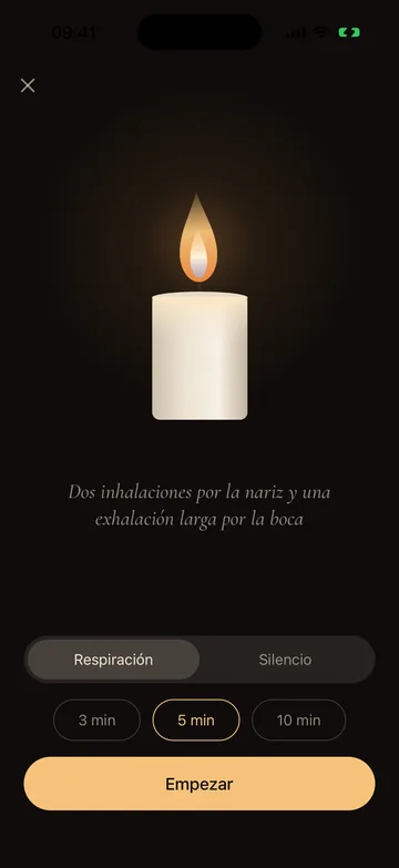 Alba - Ritual