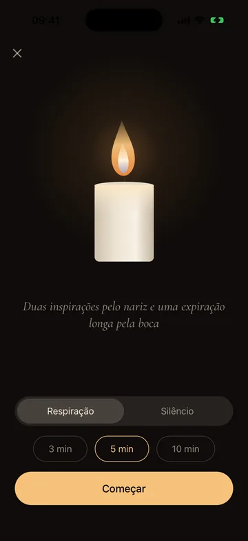 Alba - Ritual